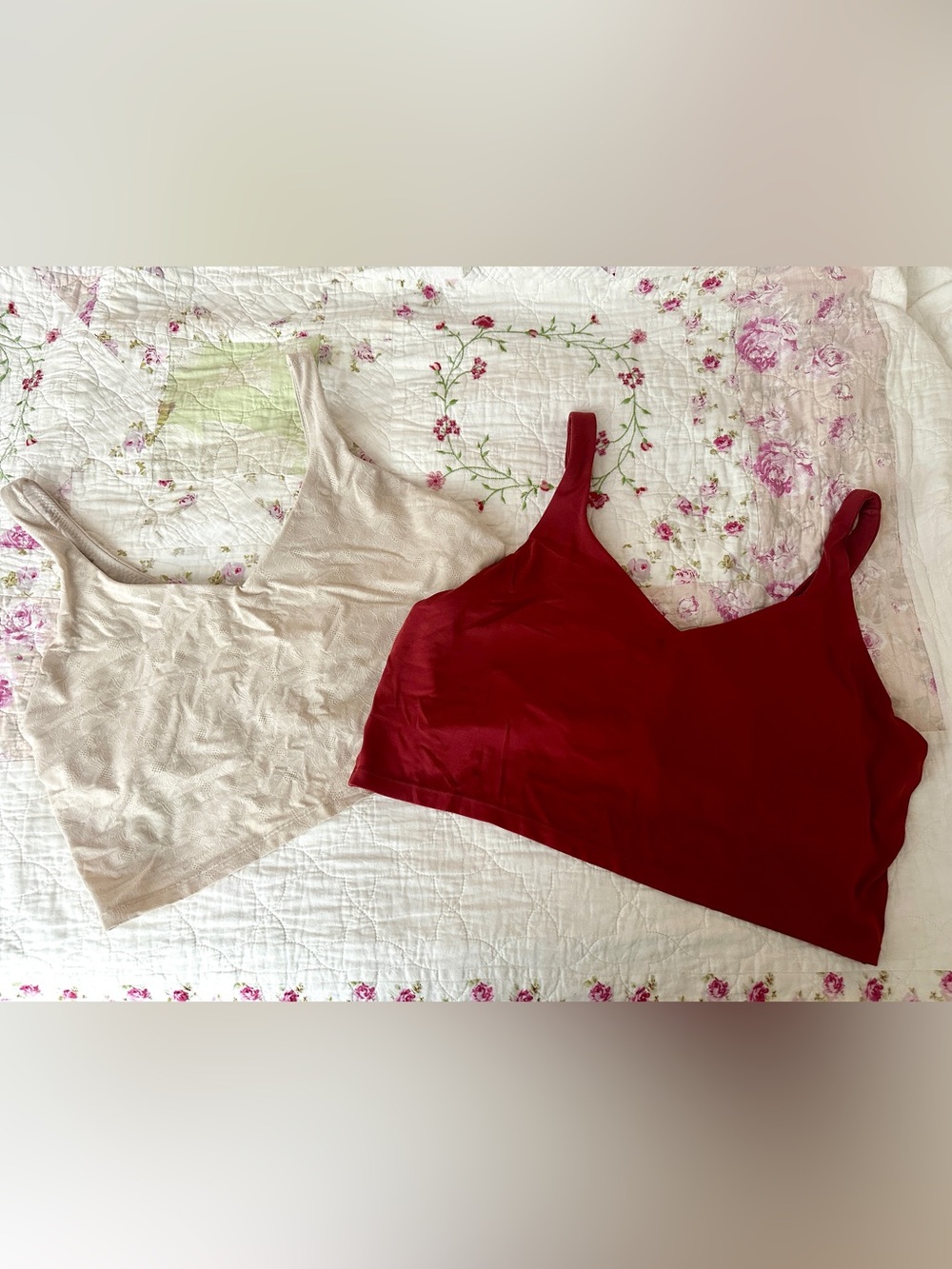 OFFLINE by Aerie | Lowkey Long Line Sports Bra Bundle